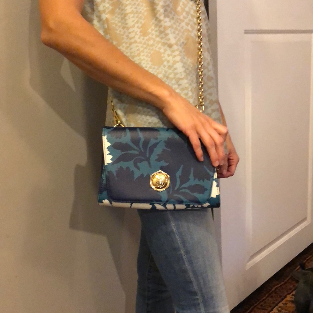 Draper James Multi-Colored Skirt